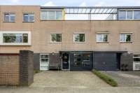 Woning Leonard Springerlaan 208 Deventer