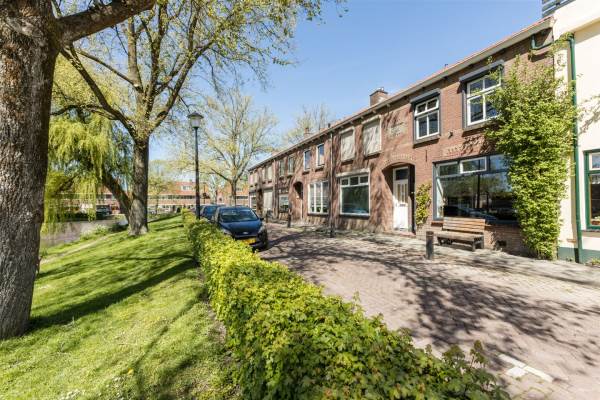 Woning Molenwal 66 Culemborg