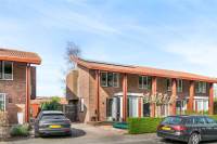 Woning Zevenblad 73 De Meern