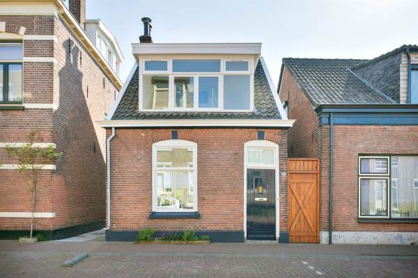 Woning Rozengaarderweg 24 Deventer
