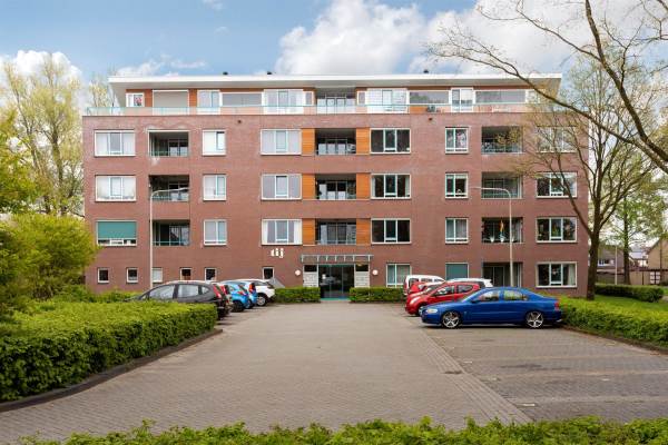 Woning De Stag 122 Dronten