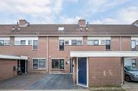 Woning Anjeliertuin 7 Zoetermeer