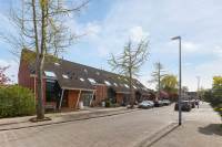 Woning Rotsheide 61 Rotterdam