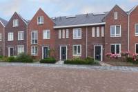 Woning Langshanlaan 34 Barneveld