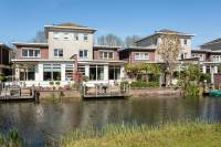 Woning Spinnaker 9 Papendrecht