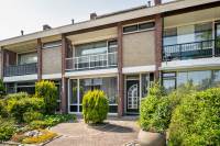 Woning Patrijslaan 28 Honselersdijk