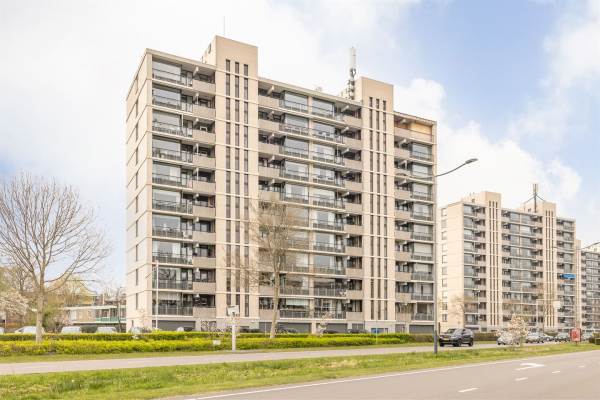 Woning Grote Spie 229 Breda