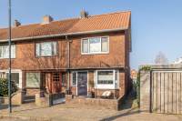 Woning Leeuwerikstraat 94 Breda