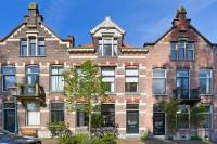 Woning Rozenhof 27 Dordrecht