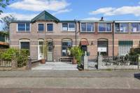 Woning Verbindingslaan 38 Bussum