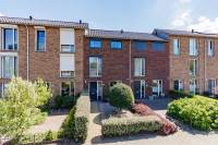 Woning Vuursteen 88 Heemskerk