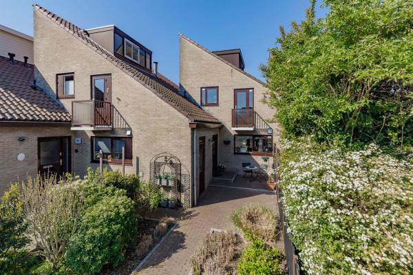 Woning De Bloemen 16 Castricum