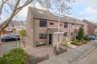 Woning Guido Gezellelaan 19 Hillegom