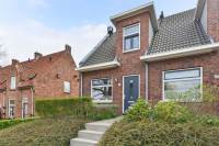 Woning Oranjestraat 8a Berkel en Rodenrijs
