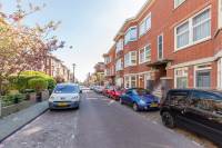 Woning Perenstraat 150 Den Haag