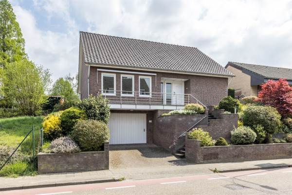 Woning Stationsstraat 7a Schinnen