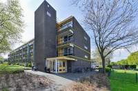 Woning Burgemeester Wapstraat 40 Zoeterwoude