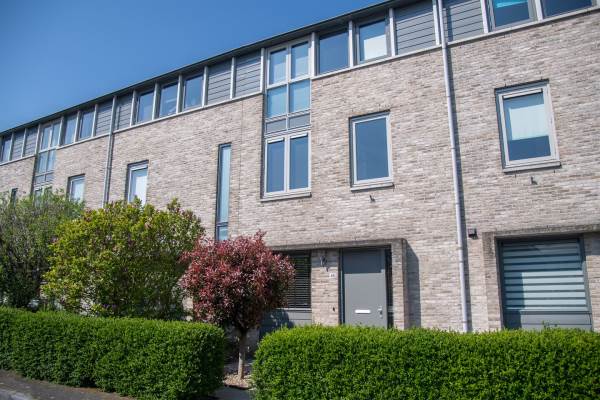 Woning Het Lemoen 48 Arnhem