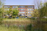 Woning M.Nijhoffstraat 162 Weesp