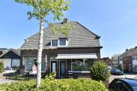 Woning Wilhelminaplein 1 Bleiswijk