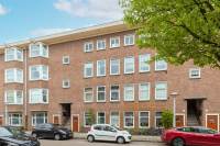 Woning Alblasstraat 562 Amsterdam