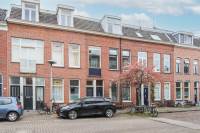 Woning Johannes de Bekastraat 41BIS Utrecht