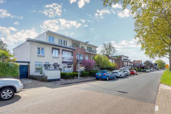 Woning Lorentzkade 138 Haarlem