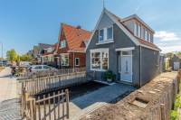 Woning Kerkstraat 119 Oostzaan