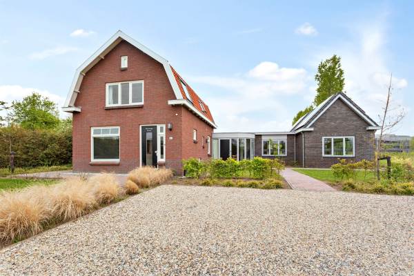 Woning Timmermansweg 7 Schalkhaar