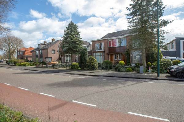 Woning Utrechtsestraatweg 88 Woerden