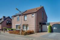 Woning de Branden 63 Sprundel