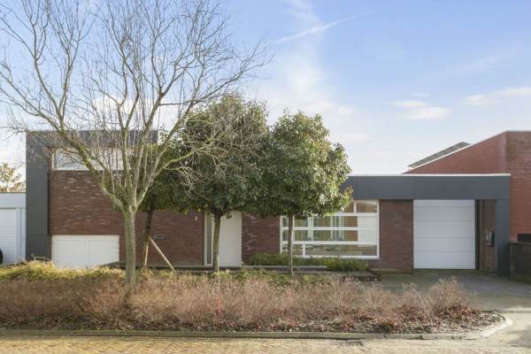 Woning Hoefven 2 Veldhoven