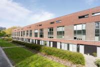 Woning Söderblomplaats 11 Rotterdam