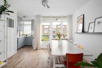Woning Van der Meydestraat 16III Rotterdam
