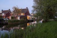 Woning Klapwijkse eilanden 41 Berkel en Rodenrijs