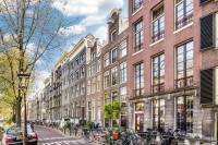 Woning Keizersgracht 39 Amsterdam