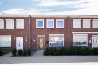 Woning Pater van den Elsenplein 43 Tilburg