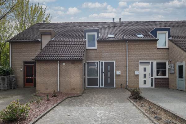 Woning Duindoornstraat 37 Venlo