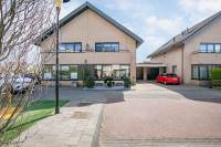 Woning Wolvenburg 4 Barendrecht