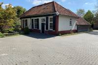 Woning Koestraat 7 Hellendoorn