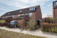 Woning Het engelse werk 20 Amerongen