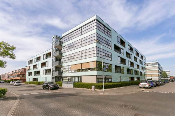 Woning Waterviolier 82 Breda
