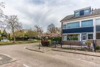 Woning Graaf Florisstraat 1 Ridderkerk