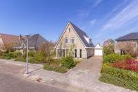 Woning Zwanenbalg 1715 Julianadorp