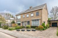 Woning Mendelssohnstraat 2 Ridderkerk