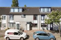 Woning Anne Frankweg 40 Leiden