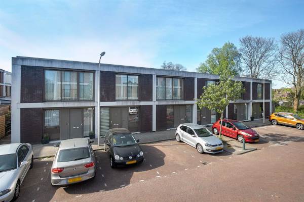 Woning Dassenrade 142 Den Haag