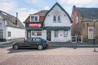 Woning Zuid Voorstraat 16 's-Gravendeel