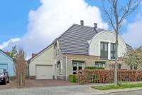 Woning Jean-Louis Pisuisselaan 43 Beverwijk