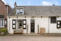 Woning Westmolendijk 10 Ridderkerk